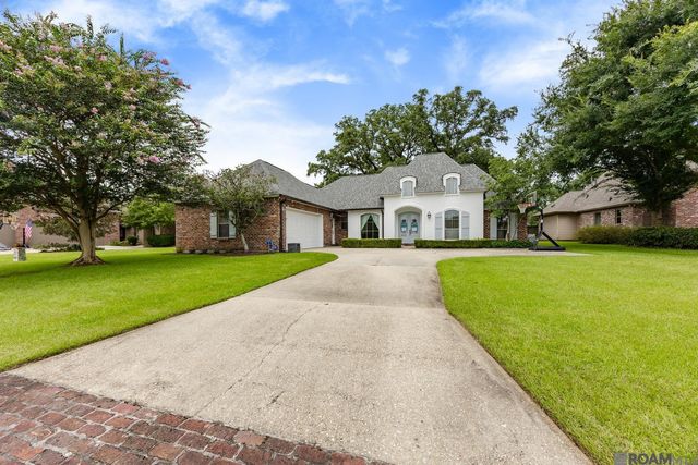 41218 Clearwater Ave, Gonzales, LA 70737