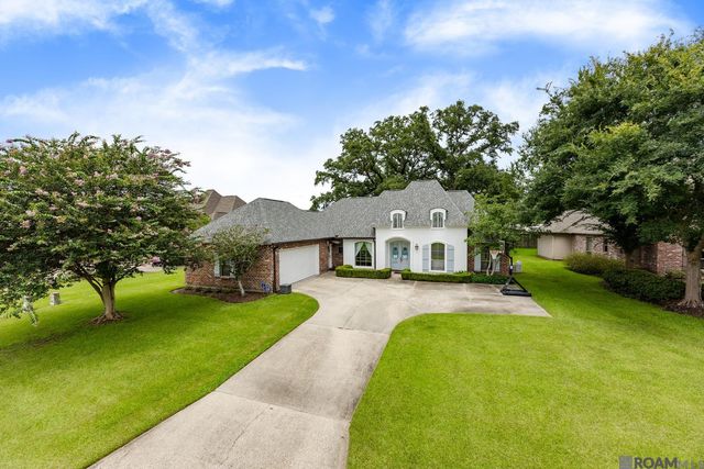 41218 Clearwater Ave, Gonzales, LA 70737