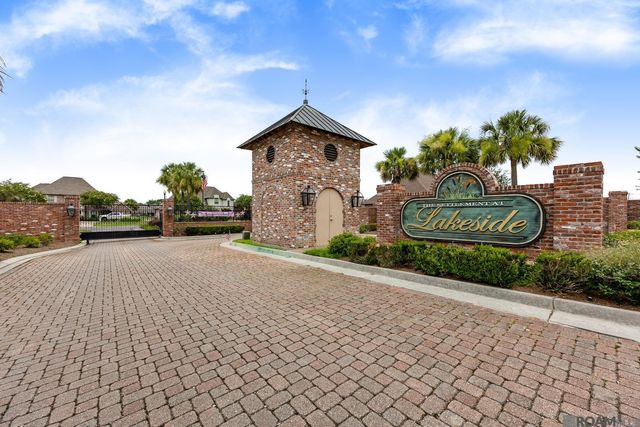 41218 Clearwater Ave, Gonzales, LA 70737