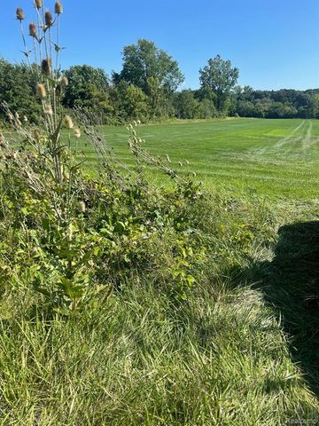 00000 Pennsylvania Road, Romulus, MI 48174