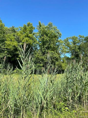 00000 Pennsylvania Road, Romulus, MI 48174