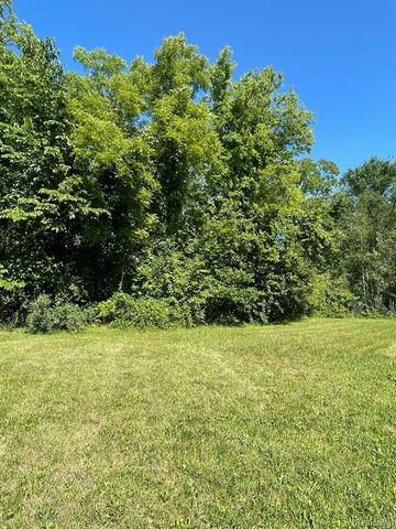 00000 Pennsylvania Road, Romulus, MI 48174