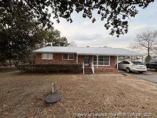 4060 Legion Road, Hope Mills, NC 28348