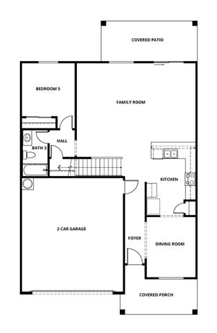 7612 Rambutan Place, Bakersfield, CA 93313