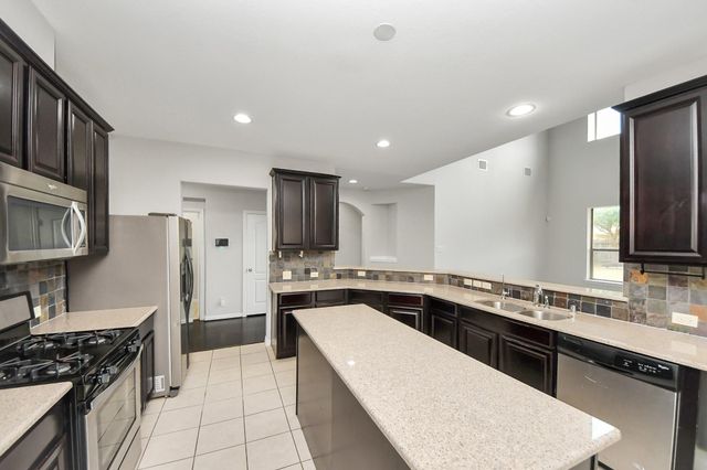 2315 Snowy Egret Drive, Katy, TX 77494