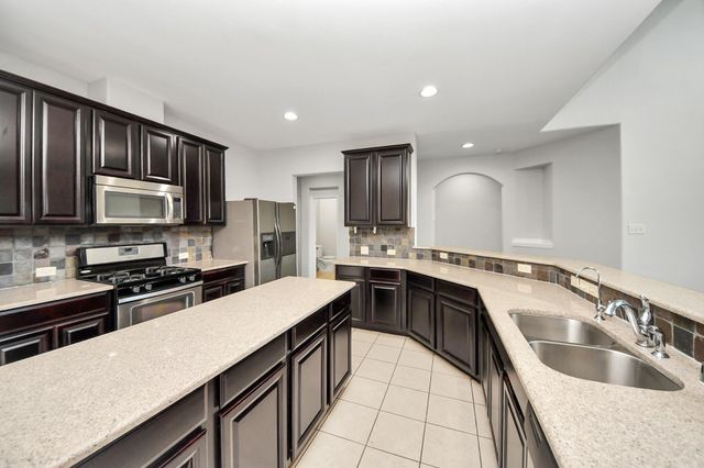 2315 Snowy Egret Drive, Katy, TX 77494