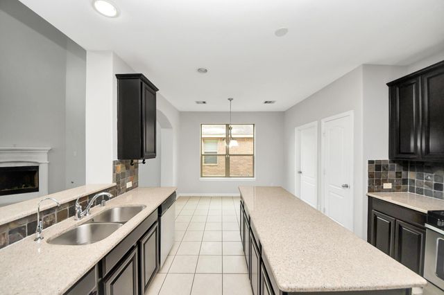 2315 Snowy Egret Drive, Katy, TX 77494