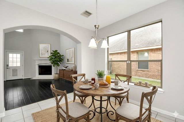 2315 Snowy Egret Drive, Katy, TX 77494