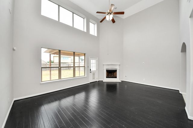 2315 Snowy Egret Drive, Katy, TX 77494