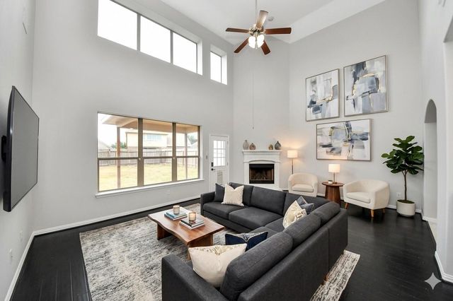 2315 Snowy Egret Drive, Katy, TX 77494