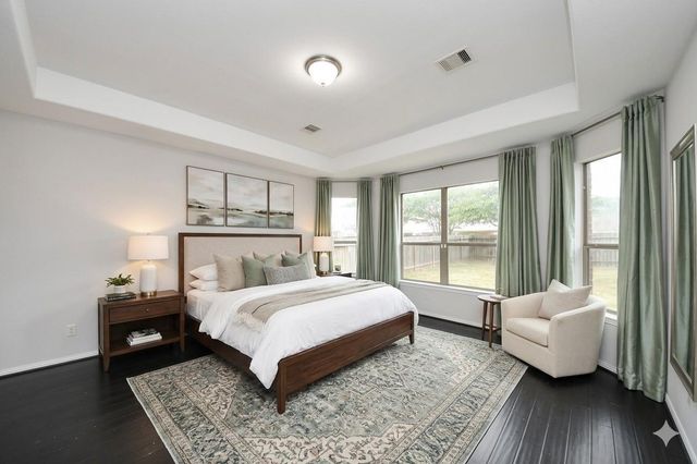 2315 Snowy Egret Drive, Katy, TX 77494