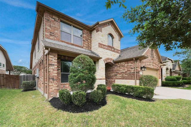 2315 Snowy Egret Drive, Katy, TX 77494