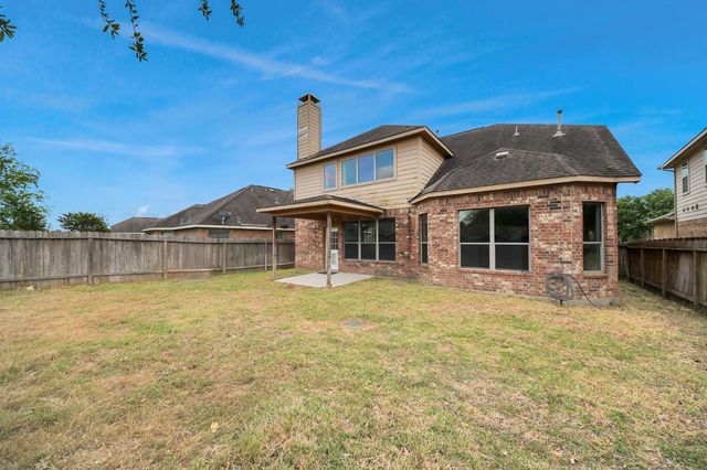 2315 Snowy Egret Drive, Katy, TX 77494