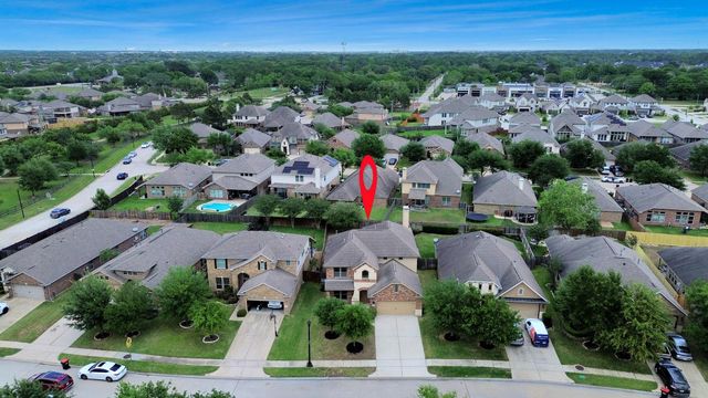 2315 Snowy Egret Drive, Katy, TX 77494