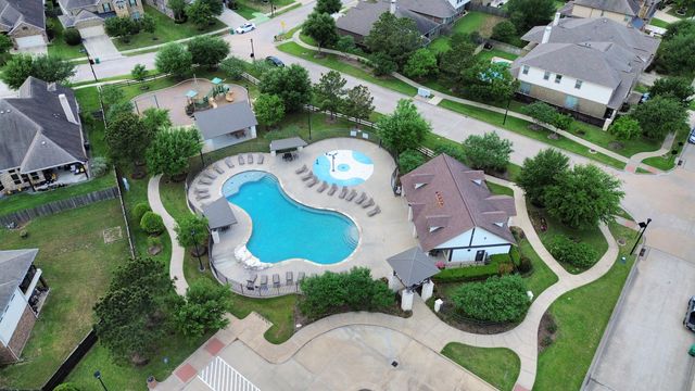 2315 Snowy Egret Drive, Katy, TX 77494