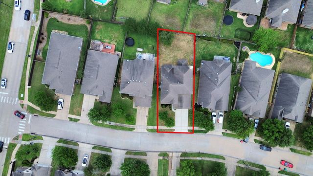 2315 Snowy Egret Drive, Katy, TX 77494