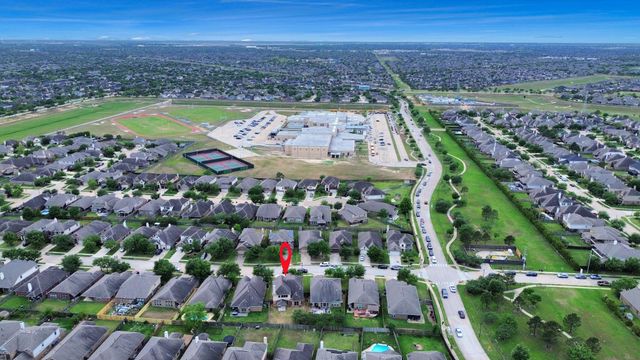 2315 Snowy Egret Drive, Katy, TX 77494