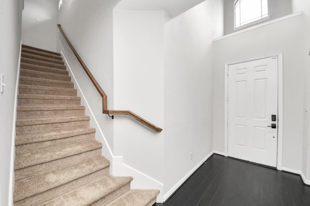 2315 Snowy Egret Drive, Katy, TX 77494