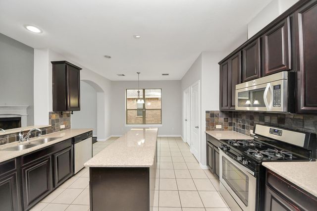 2315 Snowy Egret Drive, Katy, TX 77494