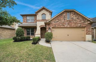 2315 Snowy Egret Drive, Katy, TX 77494