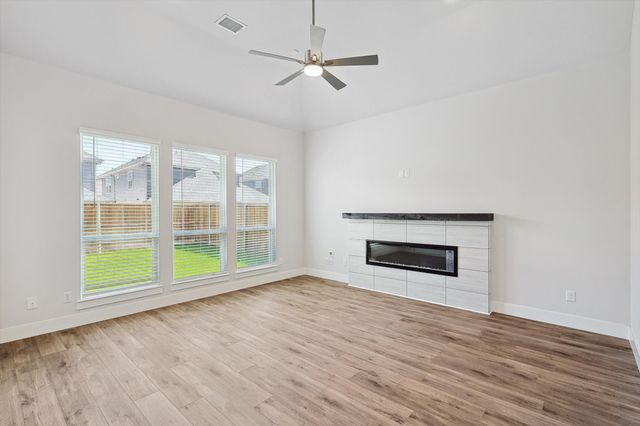 6249 white creek Drive, Celina, TX 75009