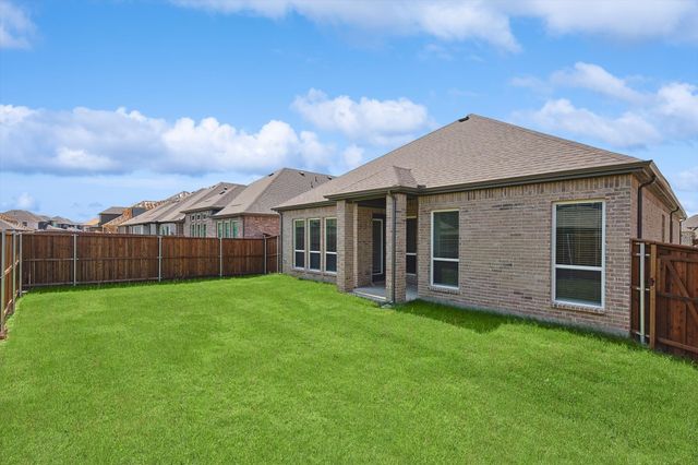 6249 white creek Drive, Celina, TX 75009