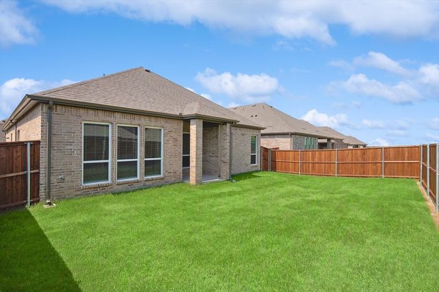 6249 white creek Drive, Celina, TX 75009