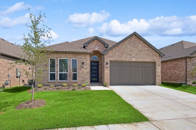 6249 white creek Drive, Celina, TX 75009