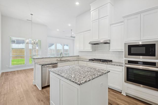 6249 white creek Drive, Celina, TX 75009