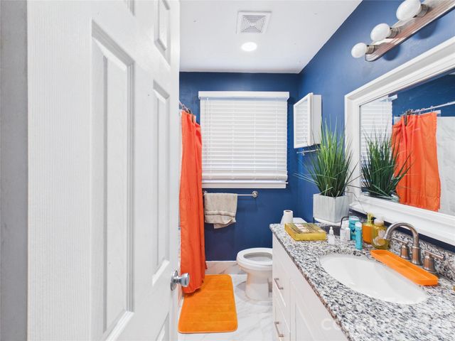 4207 Somerdale Lane, Charlotte, NC 28205