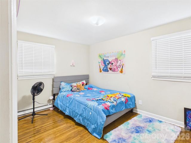 4207 Somerdale Lane, Charlotte, NC 28205