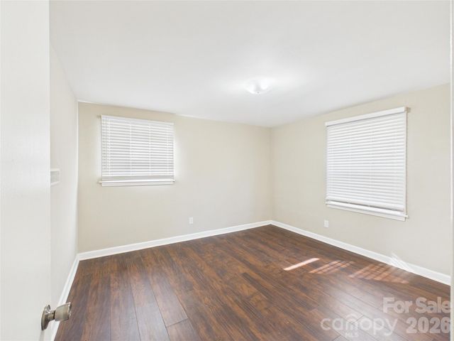 4207 Somerdale Lane, Charlotte, NC 28205