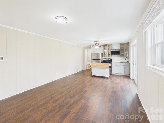 4207 Somerdale Lane, Charlotte, NC 28205