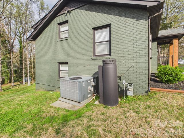 4207 Somerdale Lane, Charlotte, NC 28205