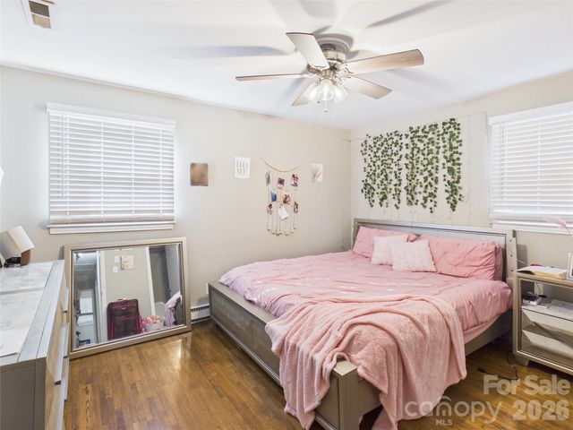 4207 Somerdale Lane, Charlotte, NC 28205