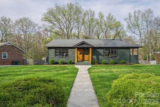 4207 Somerdale Lane, Charlotte, NC 28205