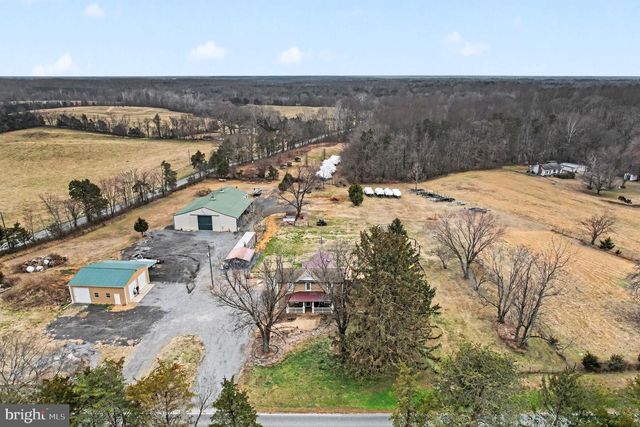 5408 & 5412 LEWISTON RD, Bumpass, VA 23024
