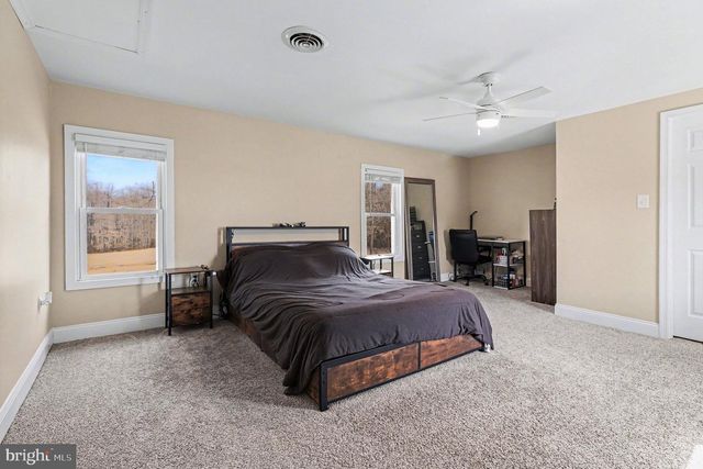 5408 & 5412 LEWISTON RD, Bumpass, VA 23024
