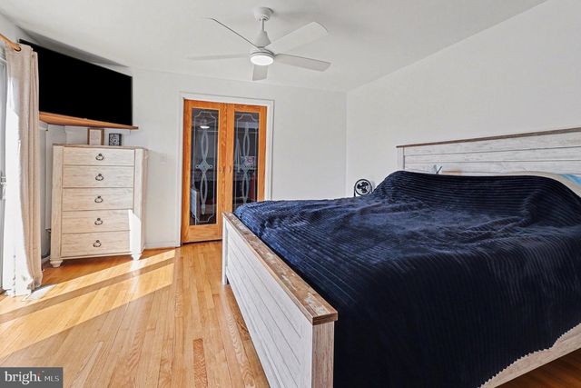 5408 & 5412 LEWISTON RD, Bumpass, VA 23024