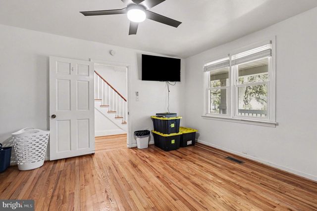 5408 & 5412 LEWISTON RD, Bumpass, VA 23024