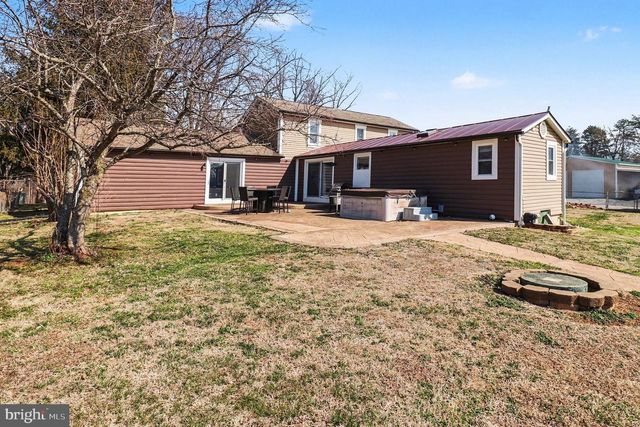 5408 & 5412 LEWISTON RD, Bumpass, VA 23024