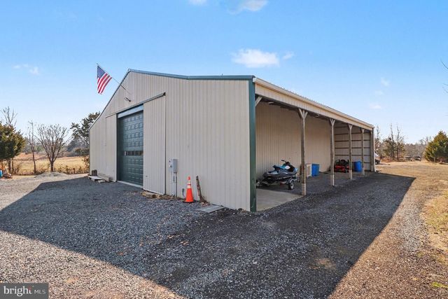 5408 & 5412 LEWISTON RD, Bumpass, VA 23024