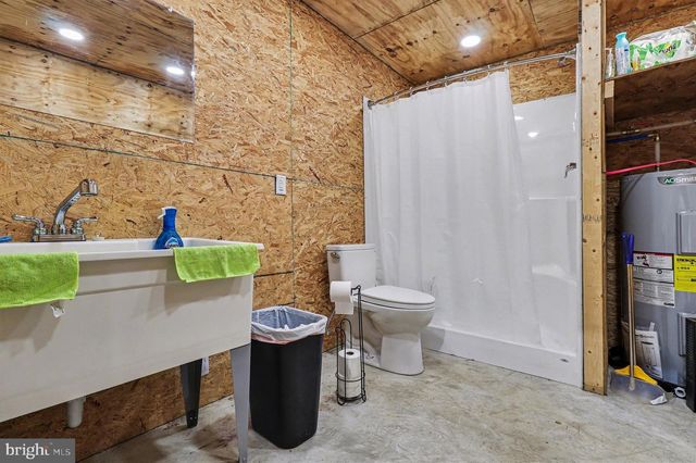 5408 & 5412 LEWISTON RD, Bumpass, VA 23024