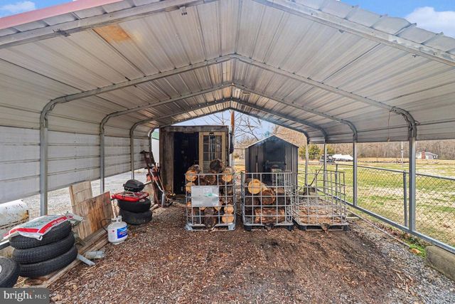 5408 & 5412 LEWISTON RD, Bumpass, VA 23024