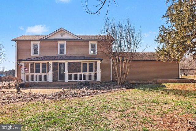 5408 & 5412 LEWISTON RD, Bumpass, VA 23024