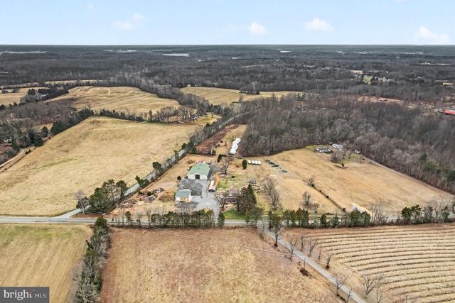 5408 & 5412 LEWISTON RD, Bumpass, VA 23024