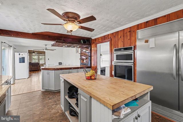 5408 & 5412 LEWISTON RD, Bumpass, VA 23024