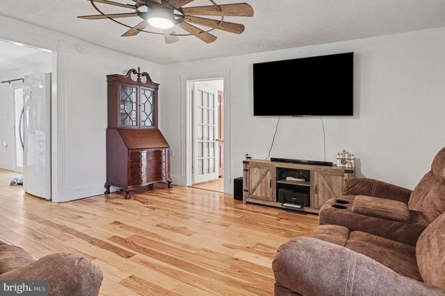 5408 & 5412 LEWISTON RD, Bumpass, VA 23024