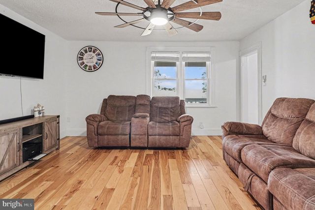 5408 & 5412 LEWISTON RD, Bumpass, VA 23024