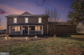 5408 & 5412 LEWISTON RD, Bumpass, VA 23024